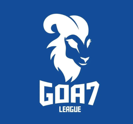 PERSONAGGIO MIGLIORE DELLA GOA7 LEAGUE (A OGGI)